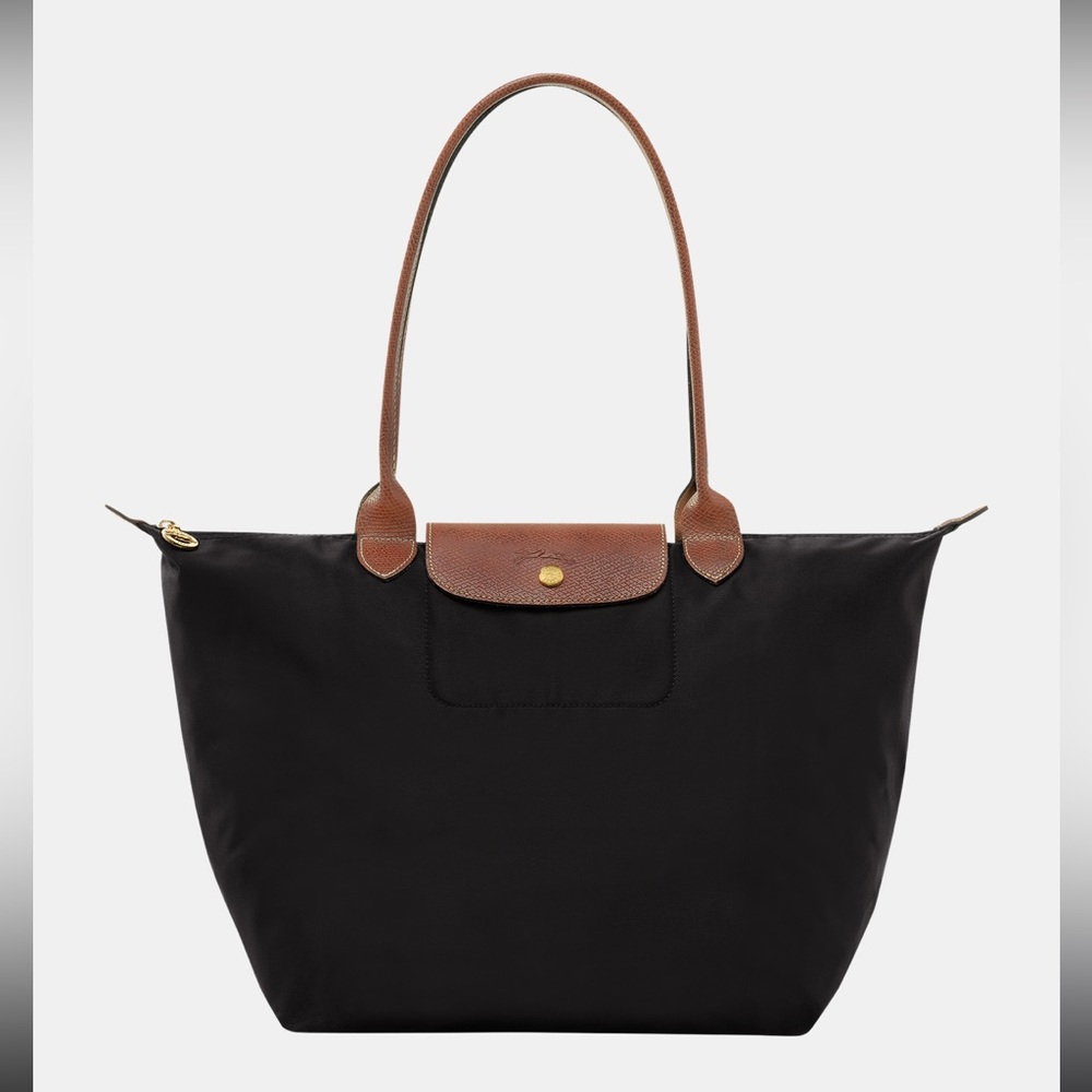 Longchamp pliage tote
